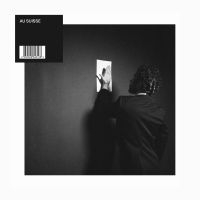 Au Suisse - Au Suisse (White Vinyl) in der Gruppe VINYL / Dance-Techno bei Bengans Skivbutik AB (4171562)