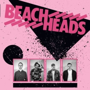 Beachheads - Ii in der Gruppe CD bei Bengans Skivbutik AB (4171571)