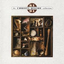 Christy Moore - The Christy Moore Collection in der Gruppe VINYL / Irländsk Musik,World Music bei Bengans Skivbutik AB (4171577)