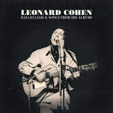 Cohen Leonard - Hallelujah & Songs from His Albums (CD) in der Gruppe CD / World Music bei Bengans Skivbutik AB (4171598)