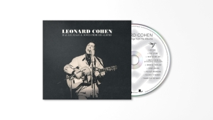 Cohen Leonard - Hallelujah & Songs from His Albums (CD) in der Gruppe CD / World Music bei Bengans Skivbutik AB (4171598)