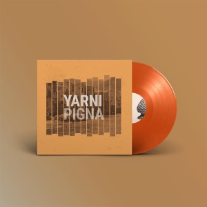 Yarni - Pigma in der Gruppe Övrigt /  bei Bengans Skivbutik AB (4171603)