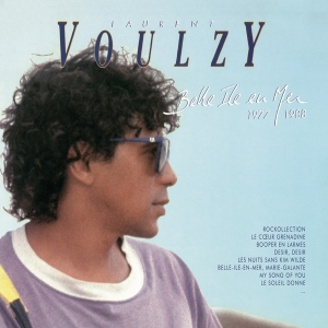 Voulzy Laurent - Belle-Ile-En-Mer in der Gruppe Övrigt /  bei Bengans Skivbutik AB (4171606)