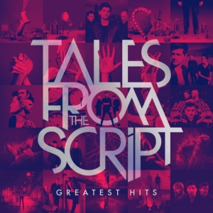 Script The - Tales From The Script: Greatest Hits in der Gruppe VINYL bei Bengans Skivbutik AB (4171608)