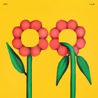Young Guv - Guv I & Ii (Red Yellow Blue Tri-Col in der Gruppe VINYL / Pop-Rock bei Bengans Skivbutik AB (4171651)