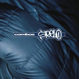 Combos - Steelo (Vinyl Lp) in der Gruppe VINYL / Rock bei Bengans Skivbutik AB (4171658)