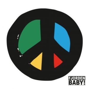 Fjorden Baby! - Fjordkloden (Vinyl Lp) in der Gruppe VINYL / Pop bei Bengans Skivbutik AB (4171661)