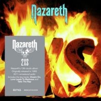 Nazareth - 2Xs in der Gruppe -Start Vinyl bei Bengans Skivbutik AB (4171676)