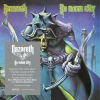 Nazareth - No Mean City in der Gruppe -Start Vinyl bei Bengans Skivbutik AB (4171678)