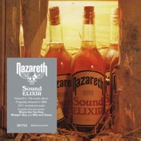Nazareth - Sound Elixir in der Gruppe -Start Vinyl bei Bengans Skivbutik AB (4171680)