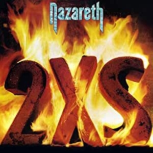 Nazareth - 2Xs in der Gruppe CD / Pop-Rock bei Bengans Skivbutik AB (4171685)