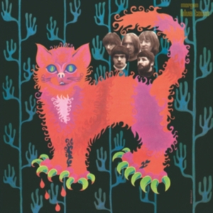 Pussy - Pussy Plays (Pink Vinyl Lp) in der Gruppe VINYL / Pop-Rock bei Bengans Skivbutik AB (4171848)
