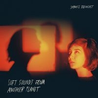 Japanese Breakfast - Soft Sounds From Another Planet in der Gruppe CD bei Bengans Skivbutik AB (4171889)