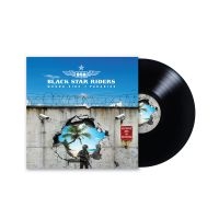 Black Star Riders - Wrong Side Of Paradise (Vinyl Lp) in der Gruppe VINYL / Hårdrock bei Bengans Skivbutik AB (4171902)