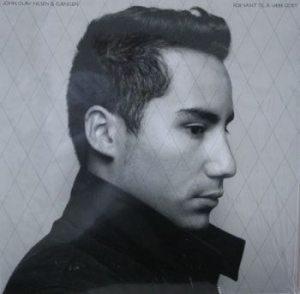 John Olav Nilsen & Gjengen - For Sant Til Å Være Godt (Vinyl Lp) in der Gruppe VINYL bei Bengans Skivbutik AB (4171904)