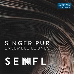 Senfl Ludwig - Motets & Songs in der Gruppe CD bei Bengans Skivbutik AB (4171950)