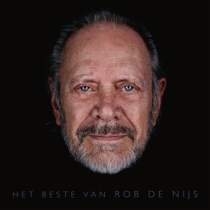 Rob De Nijs - Het Beste Van in der Gruppe VINYL / Pop-Rock bei Bengans Skivbutik AB (4172027)