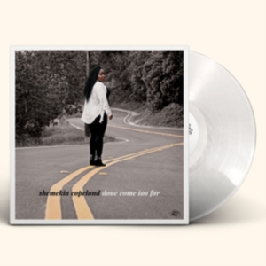 Copeland Shemekia - Done Come Too Far in der Gruppe VINYL / Blues,Jazz bei Bengans Skivbutik AB (4172038)