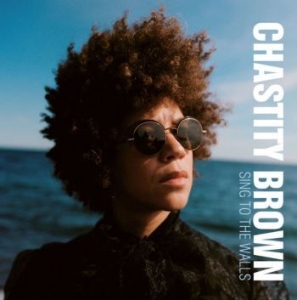 Brown Chastity - Sing To The Walls in der Gruppe VINYL / Rock bei Bengans Skivbutik AB (4172039)