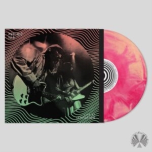 Psychic Ills - Live At Levitation in der Gruppe VINYL / Pop-Rock bei Bengans Skivbutik AB (4172044)