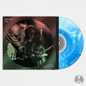Psychic Ills - Live At Levitation (Col.Vinyl) in der Gruppe VINYL / Rock bei Bengans Skivbutik AB (4172045)