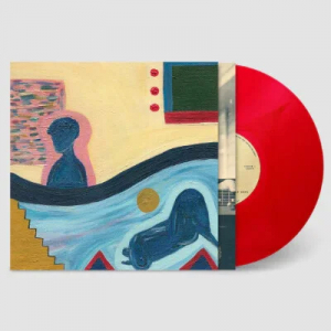 Courtney Marie Andrews - Loose Future (Ltd Red Vinyl) in der Gruppe UNSERE TIPPS / Årsbästalistor 2022 / Årsbästa 22 Morgan bei Bengans Skivbutik AB (4172059)