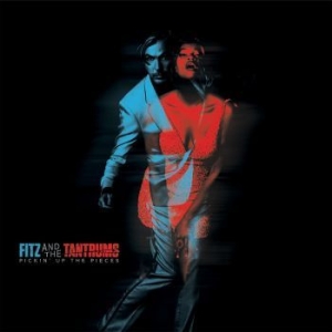 Fitz And The Tantrums - Pickinæ Up The Pieces in der Gruppe VINYL / Rock bei Bengans Skivbutik AB (4172071)