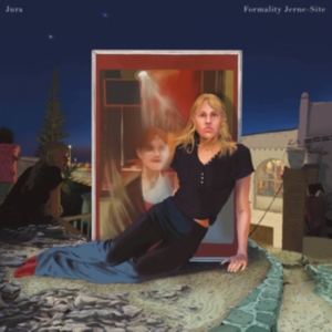 Jura - Formality Jerne-Site in der Gruppe VINYL bei Bengans Skivbutik AB (4172077)