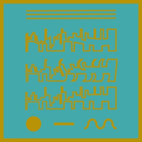 Lee Evans - Animist Pools in der Gruppe VINYL / Dans/Techno bei Bengans Skivbutik AB (4172079)