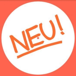 Neu! - Neu! (Picture Disc) in der Gruppe VINYL / Rock bei Bengans Skivbutik AB (4172081)