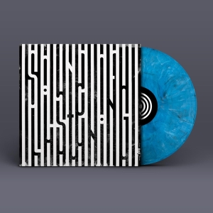 Mark Guiliana - Sound Of Listening in der Gruppe VINYL / Jazz,Pop-Rock bei Bengans Skivbutik AB (4172082)