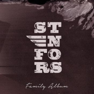 Stenfors - Family Album in der Gruppe VINYL / Rock bei Bengans Skivbutik AB (4172090)