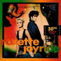 Roxette - Joyride 30Th Anniversary Editi in der Gruppe CD / Pop-Rock,Svensk Musik bei Bengans Skivbutik AB (4172143)