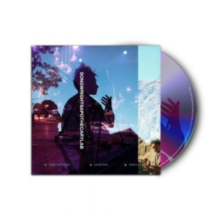 Spalding Esperanza - Songwrights Apothecary Lab in der Gruppe CD / Jazz/Blues bei Bengans Skivbutik AB (4172149)