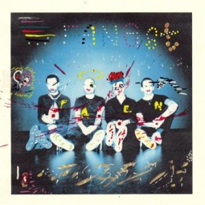 Fangst - Fïniksinstituttet in der Gruppe VINYL / Rock bei Bengans Skivbutik AB (4172171)
