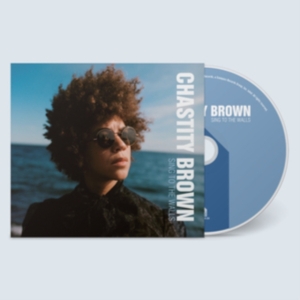 Brown Chastity - Sing To The Walls in der Gruppe CD bei Bengans Skivbutik AB (4172445)