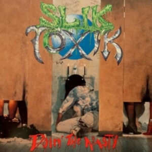 Slik To Ik - Doinæ The Nasty in der Gruppe CD bei Bengans Skivbutik AB (4172464)