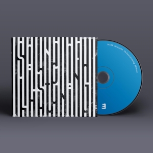 Mark Guiliana - Sound Of Listening in der Gruppe CD / Jazz bei Bengans Skivbutik AB (4172469)