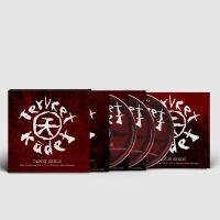Terveet Kädet - Demon Seeds ? The Complete in der Gruppe CD bei Bengans Skivbutik AB (4172473)