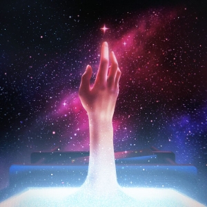 The Midnight - Heroes in der Gruppe VINYL / Dance-Techno bei Bengans Skivbutik AB (4172482)