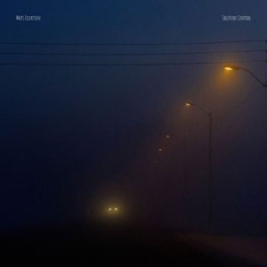 Eilertsen Mats - Solitude Central (Vinyl Lp) in der Gruppe VINYL / Jazz/Blues bei Bengans Skivbutik AB (4172489)