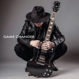 Patrik Jansson - Game Changer in der Gruppe CD / Rock bei Bengans Skivbutik AB (4172516)