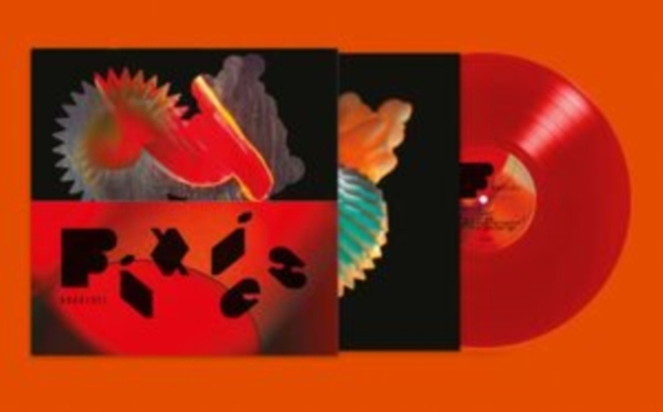 Pixies - Doggerel in der Gruppe VINYL / Rock bei Bengans Skivbutik AB (4172521)