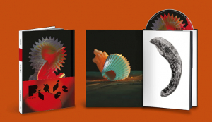 Pixies - Doggerel (Dlx CD/Casebound Book Edition) in der Gruppe CD / Pop-Rock bei Bengans Skivbutik AB (4172527)