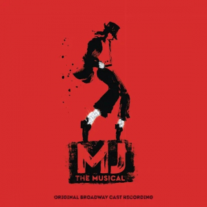 Original Broadway Cast Recording - Mj The Musical - Original Broadway Cast Recording in der Gruppe CD / Film-Musikal bei Bengans Skivbutik AB (4172555)
