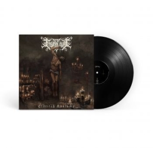 Ensanguinate - Eldritch Anatomy (Vinyl Lp) in der Gruppe VINYL bei Bengans Skivbutik AB (4172653)