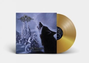 Månegarm - Nordstjärnans Tidsålder - Gtf Lp (G in der Gruppe VINYL / Hårdrock/ Heavy metal bei Bengans Skivbutik AB (4172655)