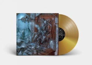Månegarm - Vargaresa - The Beginning - Gtf Lp in der Gruppe VINYL / Hårdrock/ Heavy metal bei Bengans Skivbutik AB (4172658)