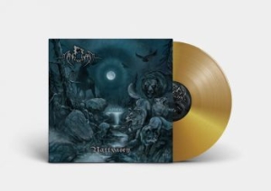 Månegarm - Nattväsen + Bonus Track - Gtf Lp (G in der Gruppe VINYL / Hårdrock/ Heavy metal bei Bengans Skivbutik AB (4172661)