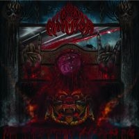 Mirror - The Day Bastard Leaders Die (Black in der Gruppe VINYL / Hårdrock/ Heavy metal bei Bengans Skivbutik AB (4172663)